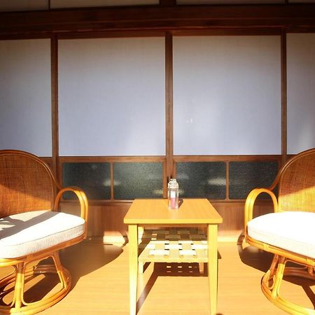 Vila Yadokari Kumano Exteriér fotografie